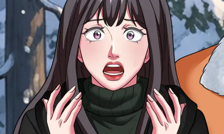 Winterspiele 2: "MILF Edition" - Episode 12 - read