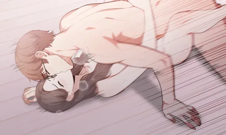 Enamorado De La Madre De Mi Amigo - Episode 12 - read