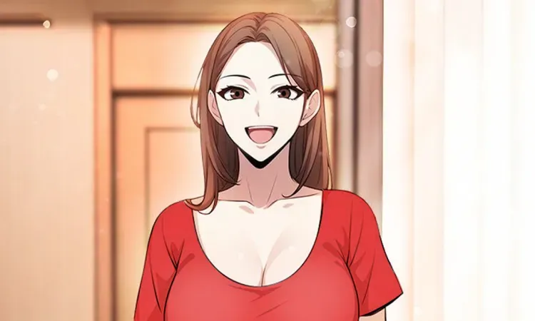 Enamorado De La Mamá De Mi Amigo - Prologue - read