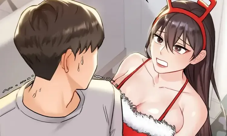 Un'Amicizia Ambigua - -1