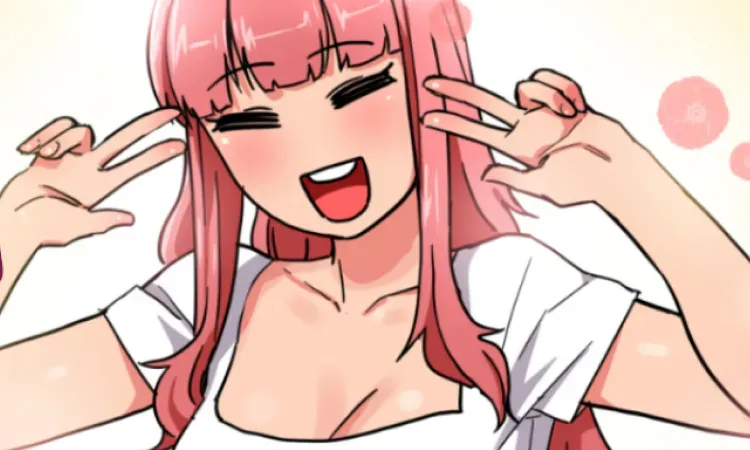 Solmi's Channel - Prologue