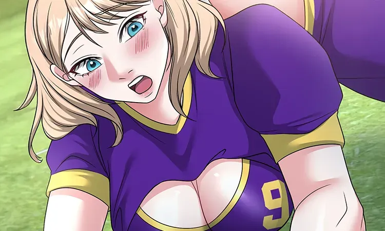 Touch Me Down - Episode1