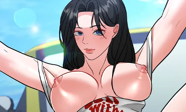 Touch Me Down - Episode6