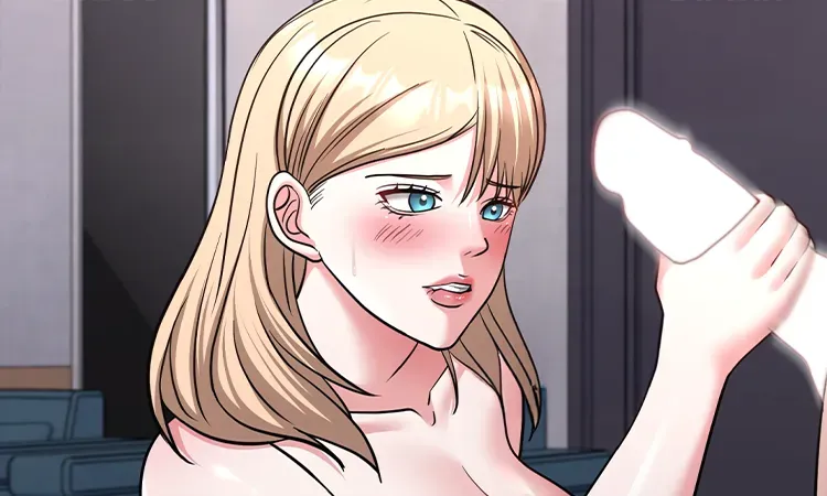 Touch Me Down - Episode7