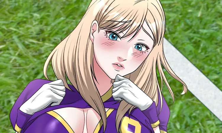 Touch Me Down - Prologue