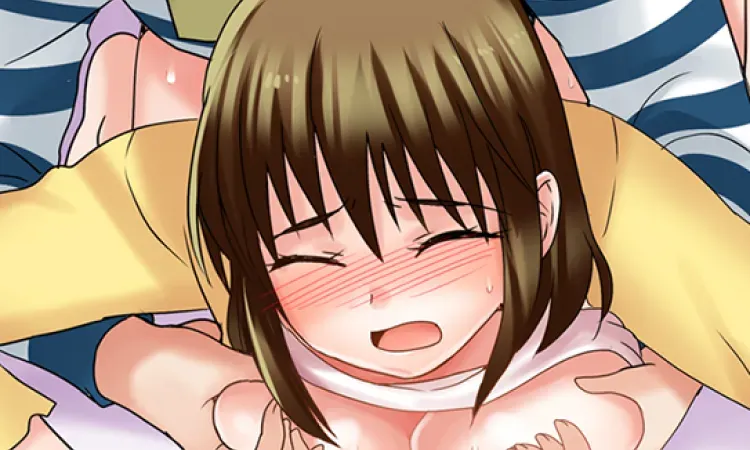 [LIVE] Gotta Fuck Your Way Out - 4