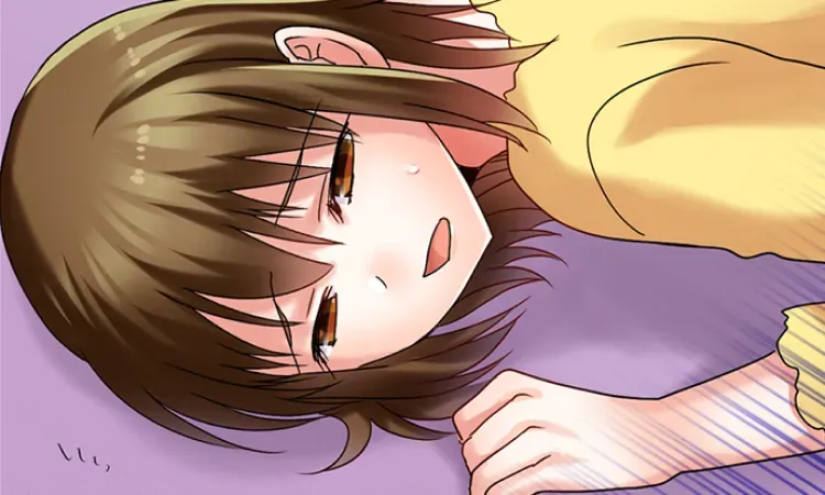 [LIVE] Gotta Fuck Your Way Out - 1