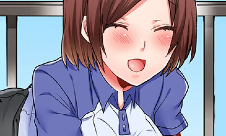 5-Second Sex Delivery - 6