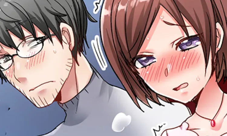 5-Second Sex Delivery - 8