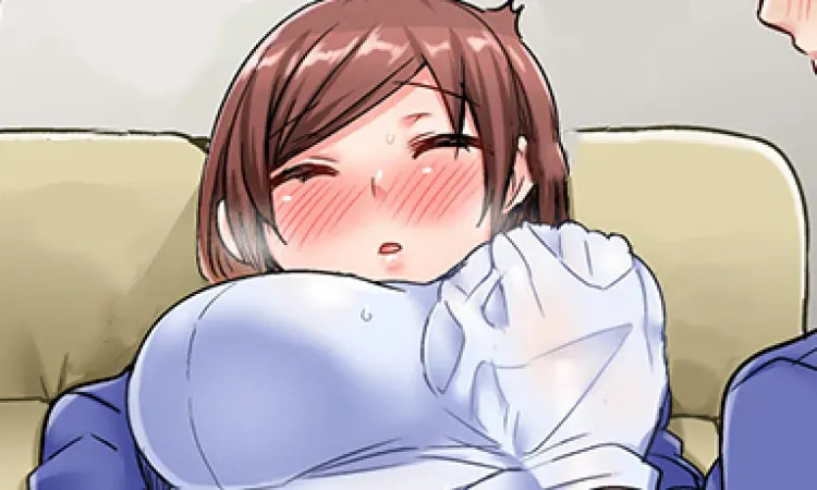 5-Second Sex Delivery - 10