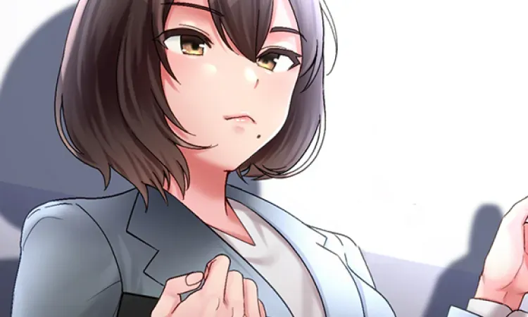 #Busted by My Co-Worker - 1