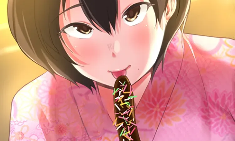 #Busted by My Co-Worker - 7