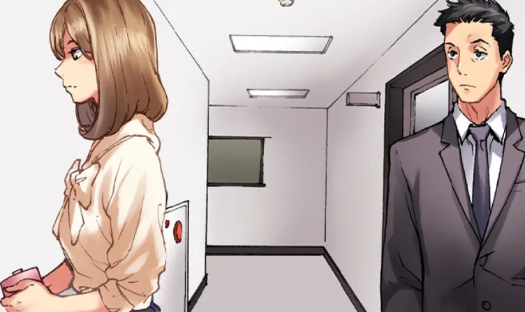 Banging My Ex's Daughter - 4