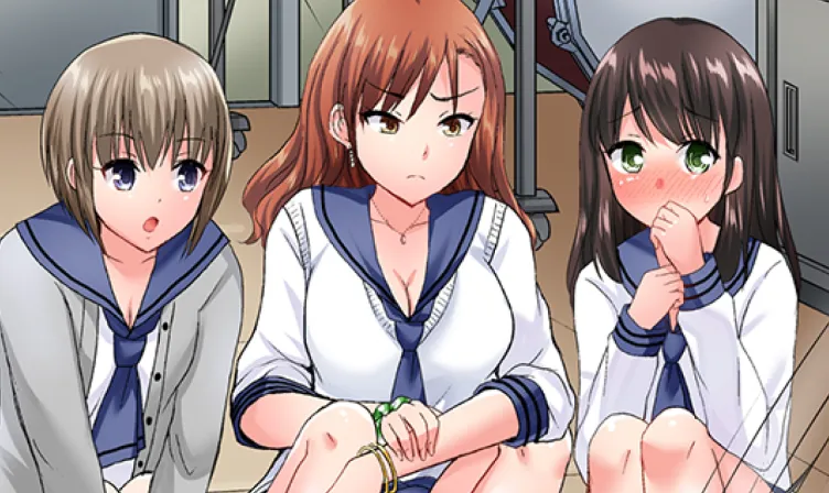 Bullied Boy's Tongue Revenge - 1