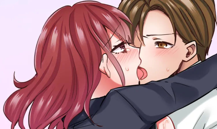 The Key to My Body - 9