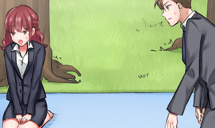 The Key to My Body - 10