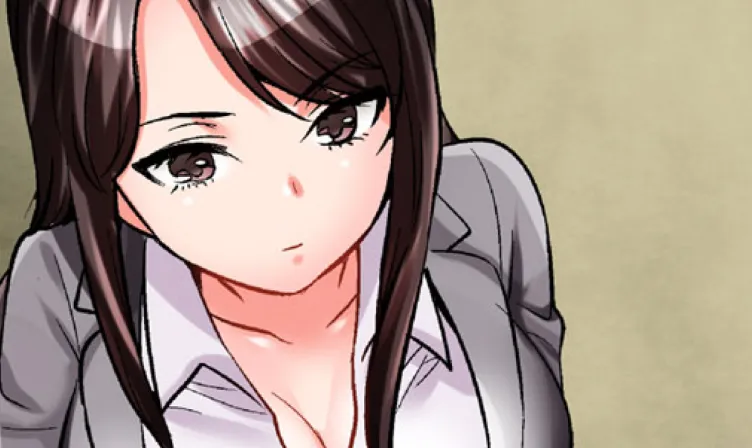 Sex Is Part of an Undercover Agents' Job? - 1