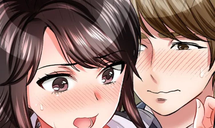 Sex Is Part of an Undercover Agents' Job? - 2