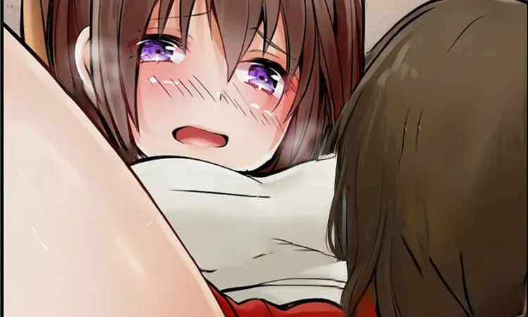 Got On a Men-Only Train by Mistake! ~ But I'm Not a Slut! - 5