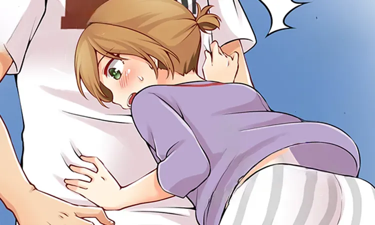 Ren Arisugawa Is Actually a Girl - 5