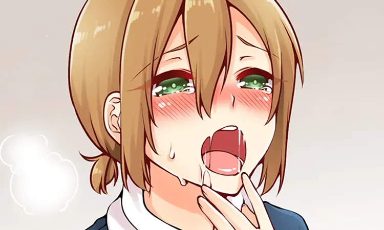 Ren Arisugawa Is Actually a Girl - 10