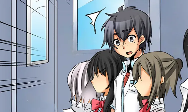 Pussy Connect App - 4