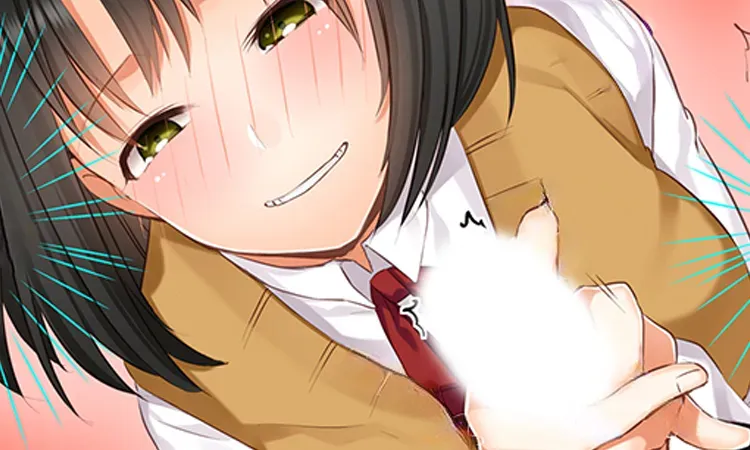 365-Day Threesome Fuckfest - 2