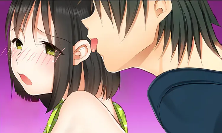 365-Day Threesome Fuckfest - 3