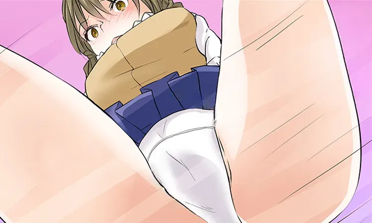 365-Day Threesome Fuckfest - 8