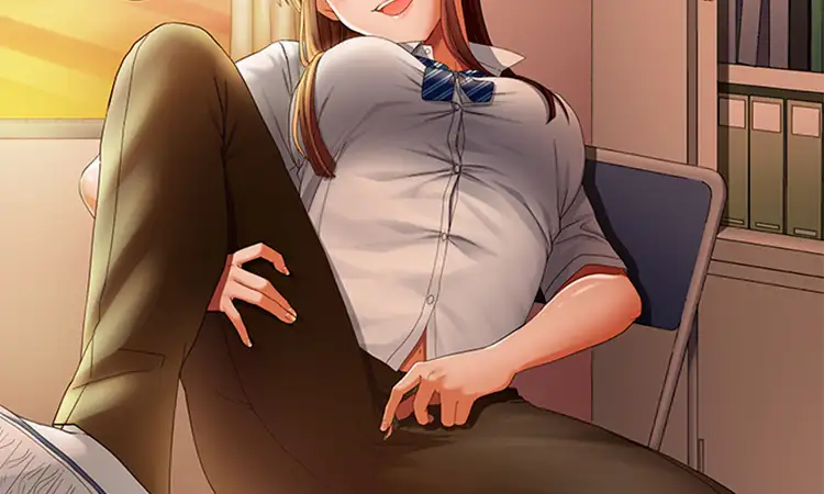 Want Me To Undo My Zipper? - 1