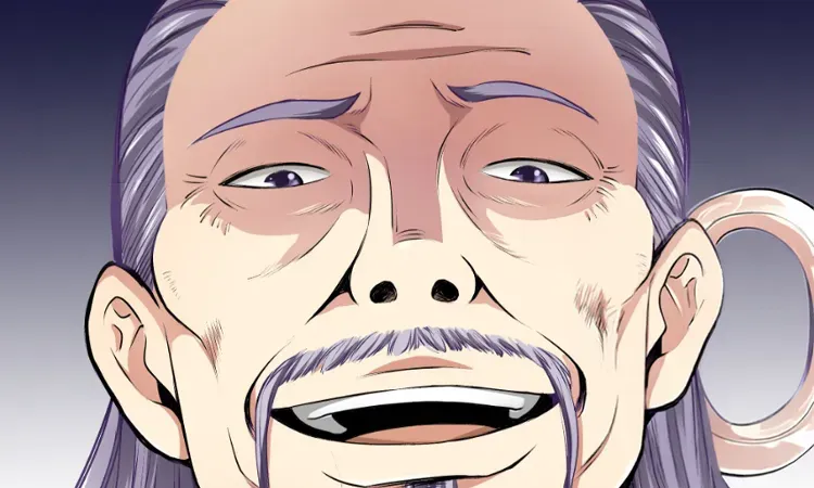 I Am Great God - Episode 19 - read