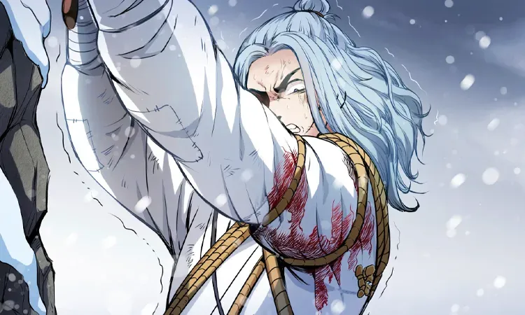 I Am Great God - Episode 14 - read