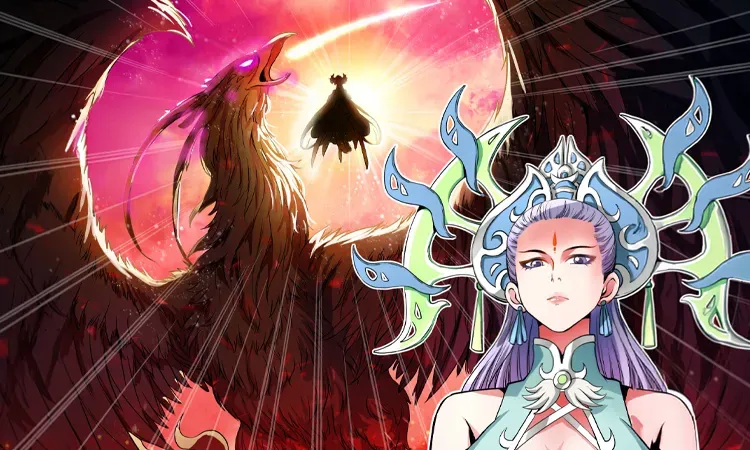 I Am Great God - Episode 27 - read