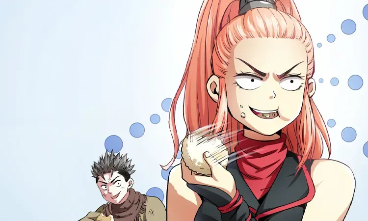 I Am Great God - Episode 26 - read