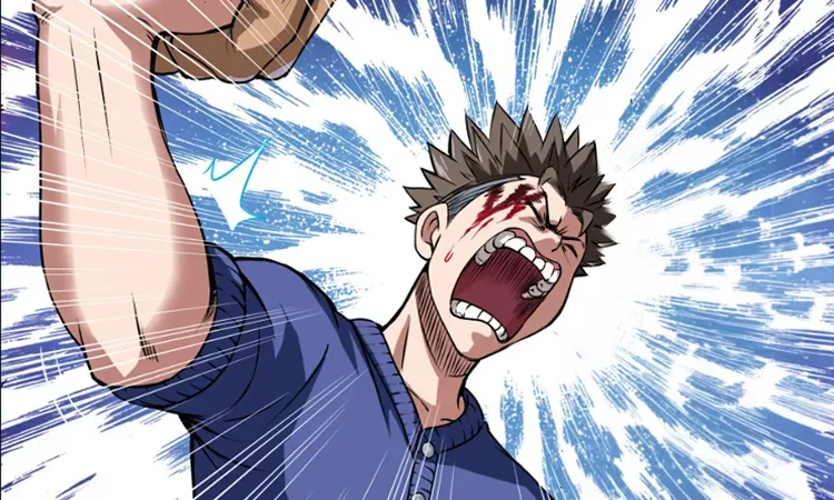 I Am Great God - Episode 2 - read