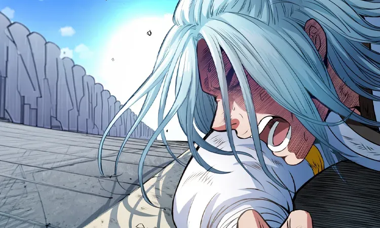 I Am Great God - Episode 29 - read