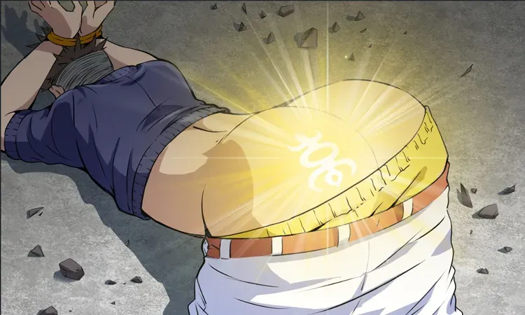 I Am Great God - Episode 3 - read