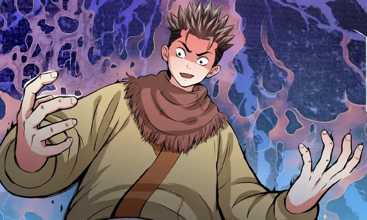 I Am Great God - Episode 13 - read