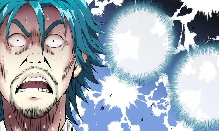 I Am Great God - Episode 6 - read