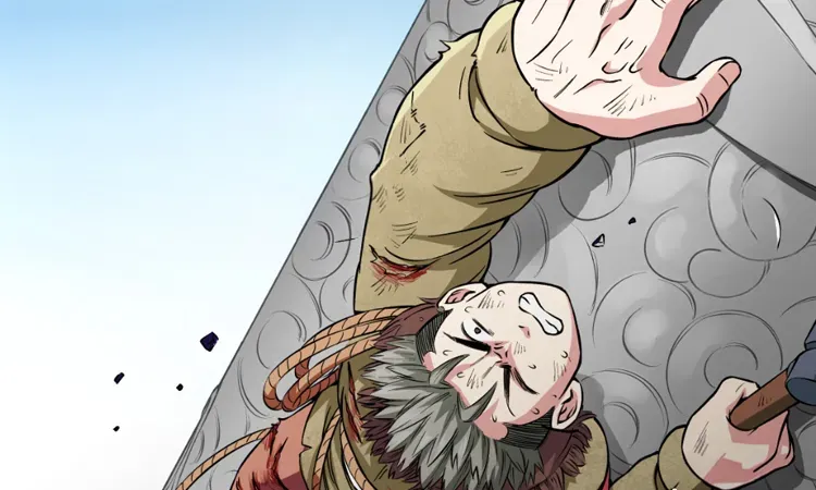 I Am Great God - Episode 34 - read