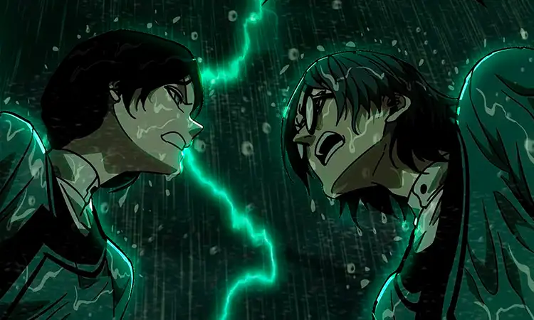 The Elephant is Invisible - Episode 39 - read