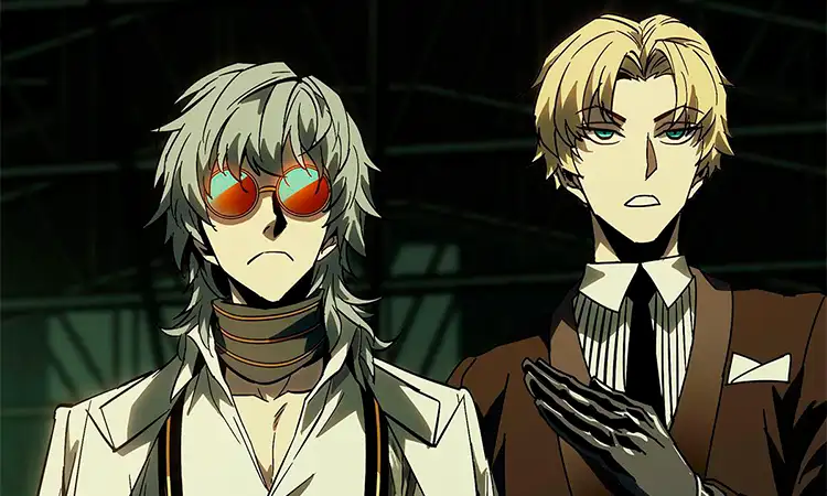 The Elephant is Invisible - Episode 43 - read