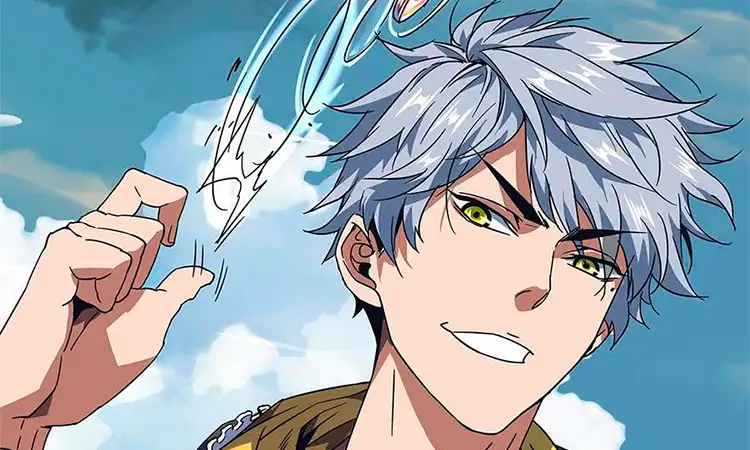 The Elephant is Invisible - Episode 1 - read