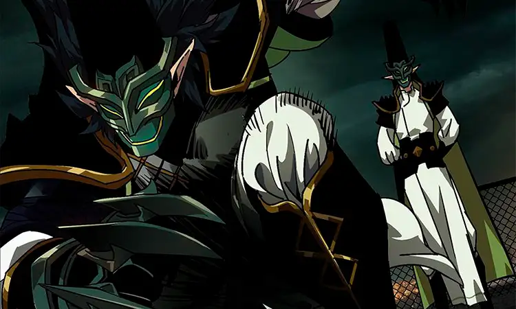 The Elephant is Invisible - Episode 11 - read