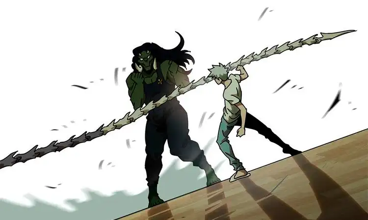 The Elephant is Invisible - Episode 29 - read