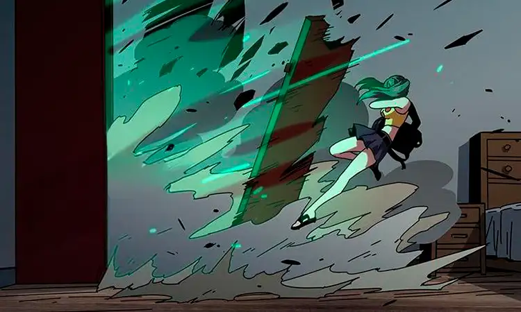 The Elephant is Invisible - Episode 3 - read