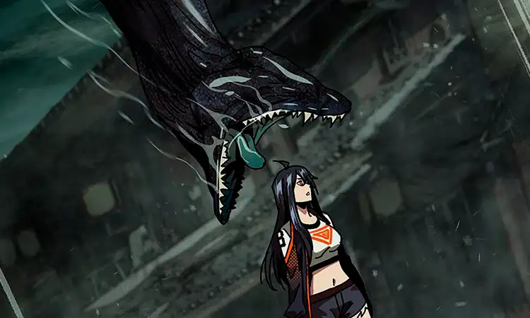 The Elephant is Invisible - Episode 15 - read