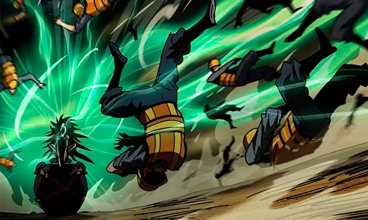 The Elephant is Invisible - Episode 7 - read