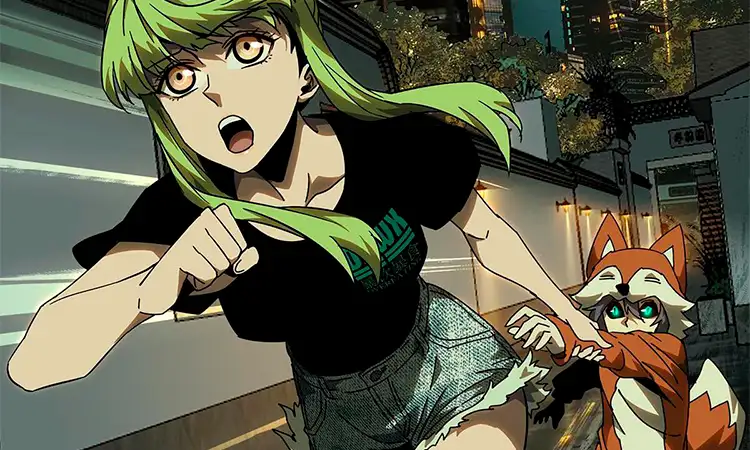 The Elephant is Invisible - Episode 46 - read