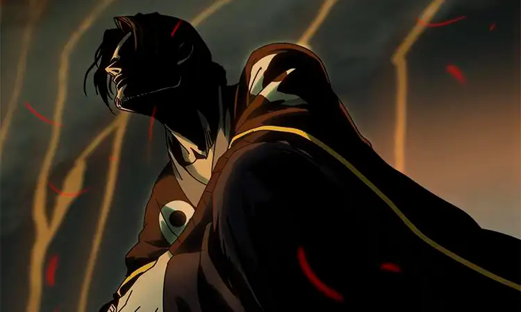 The Elephant is Invisible - Episode 22 - read